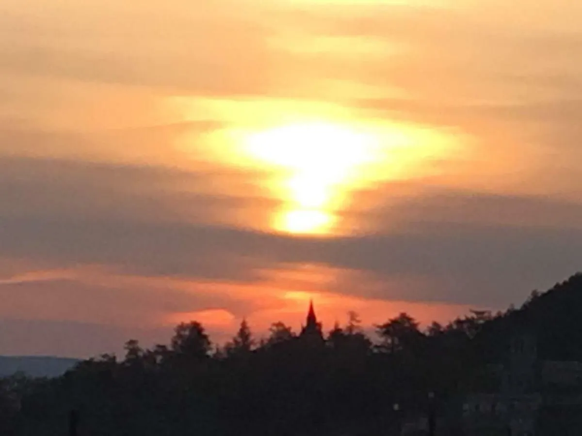 Holiday home Gite Du Devez Des Bruyeres Prades
