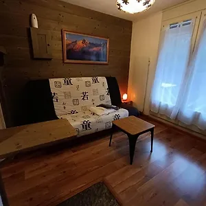  Appartement Glieres